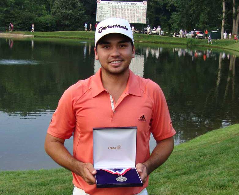 Jason Day's last minute battle for US Open start Bruce Young Media